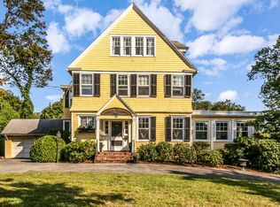 25 Milton Rd, Rye, NY 10580