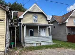 306 Laredo St, McKeesport, PA 15133