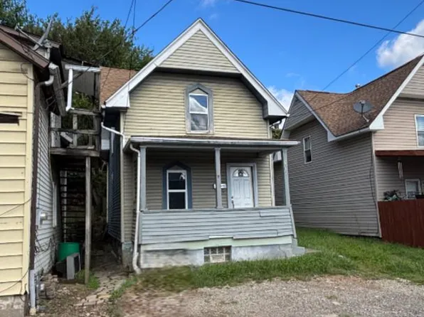 306 Laredo St, McKeesport, PA 15133