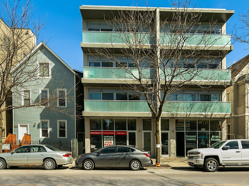 1st image of 2624 W Armitage Ave #4A