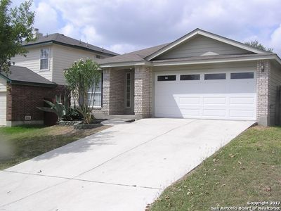 625 Leopard Holw, San Antonio, TX, 78251