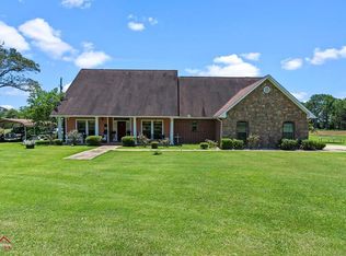 4595 State Highway 87 N, Joaquin, TX 75935