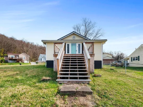 701 Lane St, Coal Grove, OH 45638