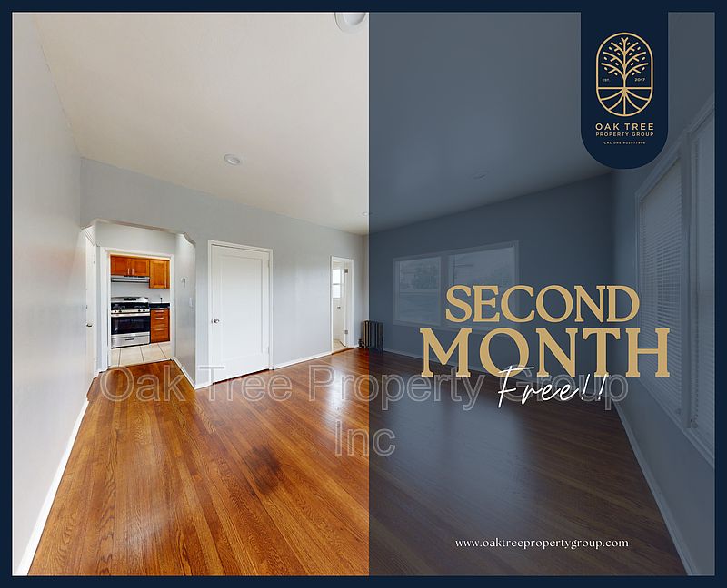 1st image of 454 34th St APT 38