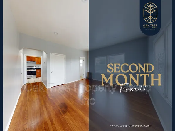 454 34th St APT 38, Oakland, CA 94609