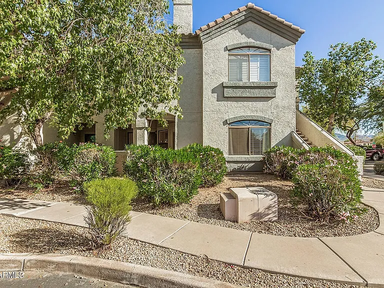 15095 N Thompson Peak Pkwy #1038 — Photo 25