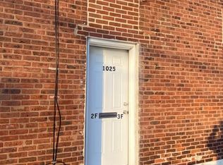1025 S 8th St Floor 2, Philadelphia, PA 19147