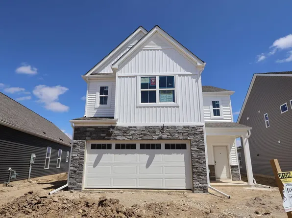 1885 Aerotrain Ct N, Plain City, OH 43064