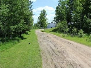 16808 260th Ave, Mc Grath, MN 56350