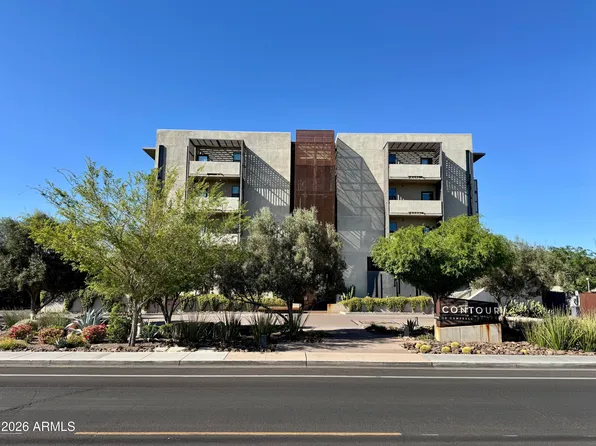 2300 E CAMPBELL Avenue #230, Phoenix, AZ 85016