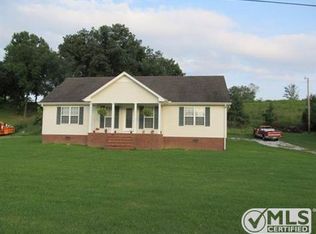 41 Cherry Cir, Brush Creek, TN 38547