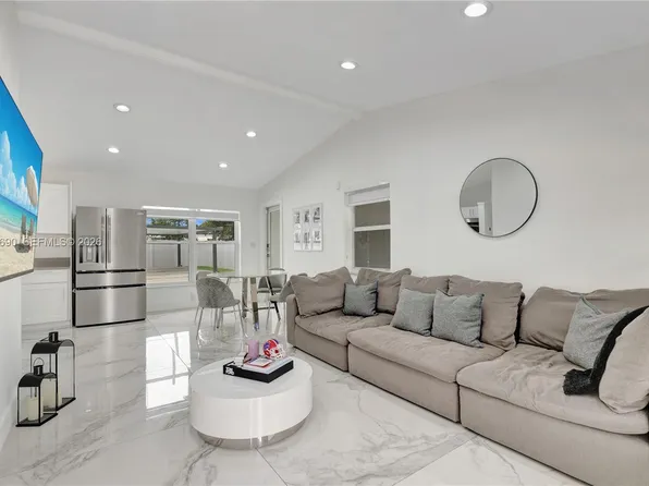 1021 SW 22nd Ave, Fort Lauderdale, FL 33312