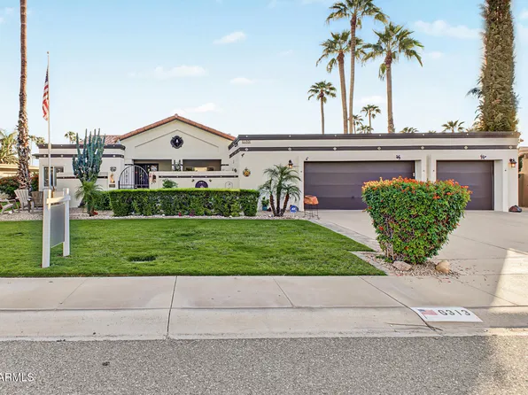 6313 E SANDRA Terrace, Scottsdale, AZ 85254