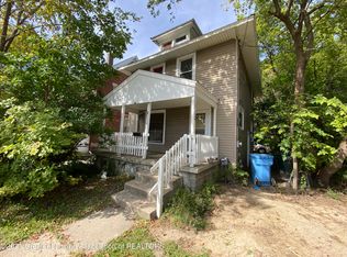 1021 E Cesar E Chavez Ave, Lansing, MI 48906