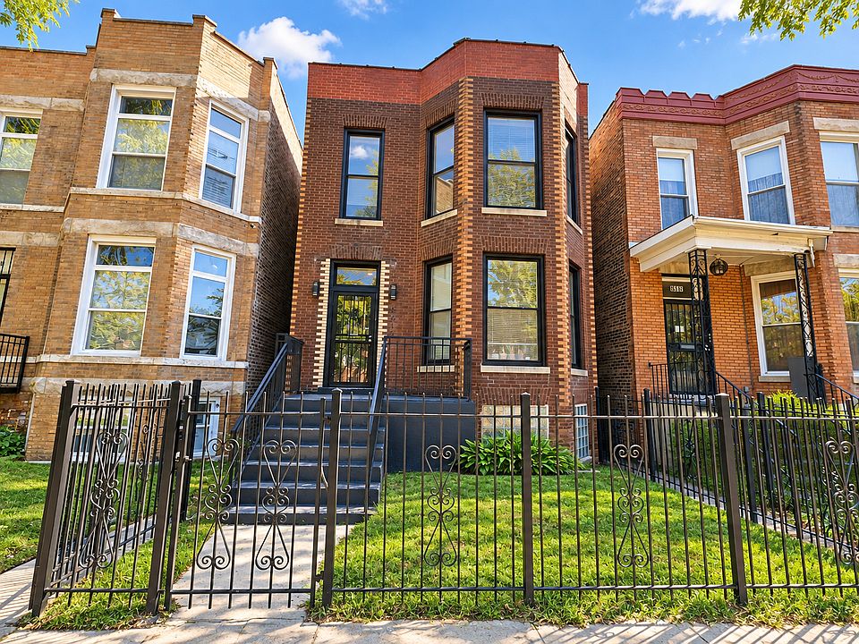 1st image of 6613 S Vernon Ave #2