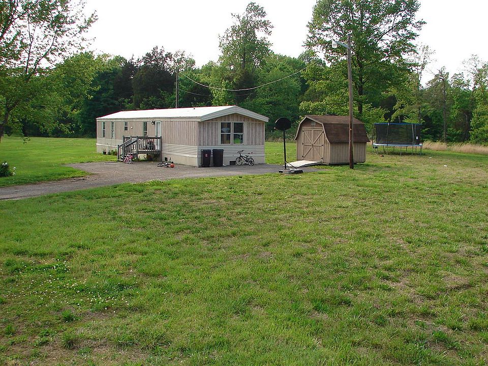 2nd image of 2507 New Hall Rd