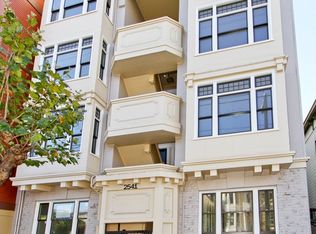 2541 California St APT 7, San Francisco, CA 94115