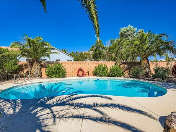 3640 Chateau Meadow St, Las Vegas, NV 89129