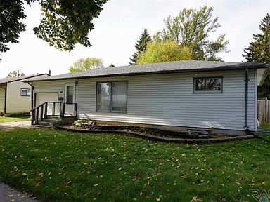 1117 Harrison Ave, Dell Rapids, SD 57022 | Zillow