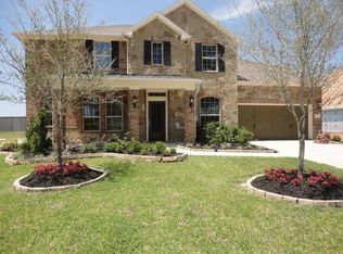 12911 Arlington Meadows Ln, Tomball, TX 77377
