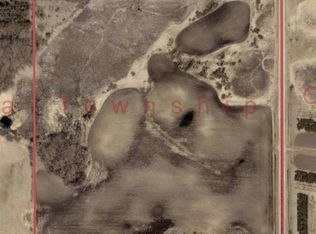 Brackin Rd SE, Alexandria, MN 56308