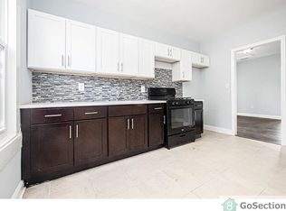 473 S 15th St #3, Newark, NJ 07103