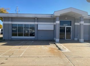 5511 6th St SW SUITE A, Cedar Rapids, IA 52404