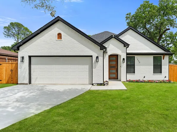 1540 Gardenside Dr, Dallas, TX 75217