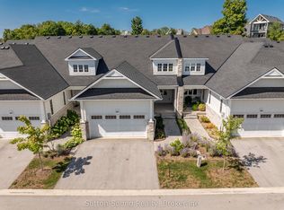 306 Sandpiper Ct #25, Saugeen Shores, ON N0H2L0