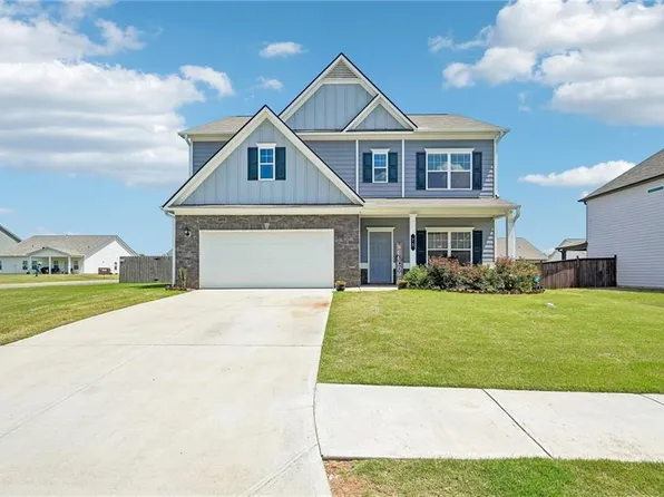 75 Jackson Farm Rd SE, Cartersville, GA 30120