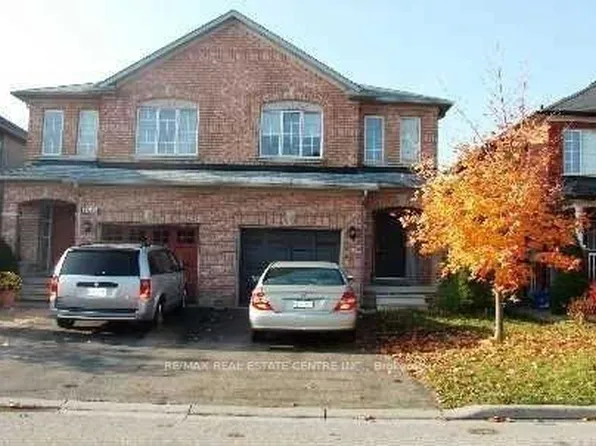 5856 Rainberry Dr, Mississauga, ON L5M 6S4