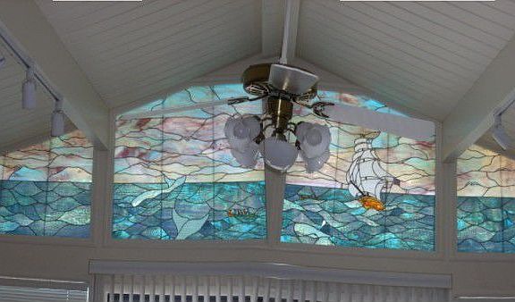 Stained Glass 