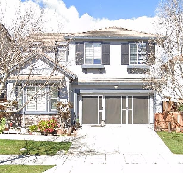 105 E Legacy Dr, Mountain House, CA 95391 Zillow