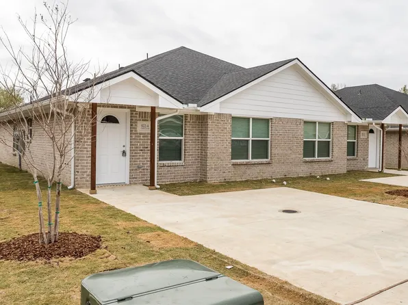 603 Casa Linda Dr #B, Ennis, TX 75119