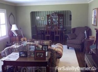 2819 Lynda Ln, Columbus, GA 31906