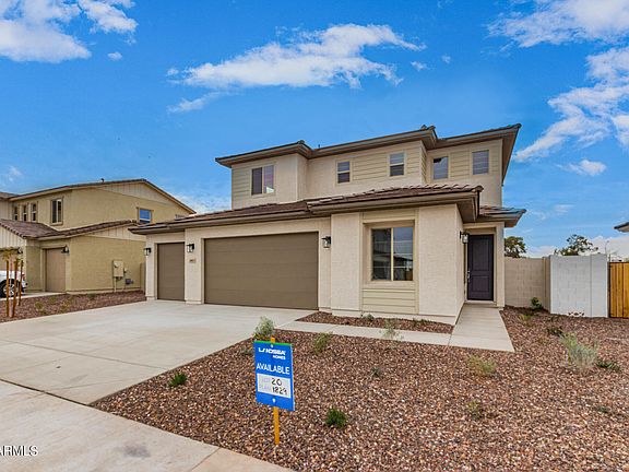 5th image of 4963 W CHERYL Drive