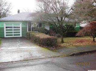 1134 Shamrock Dr SE, Salem, OR 97302