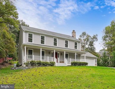 11952 Hawksbeard Ct, Oakton, VA, 22124