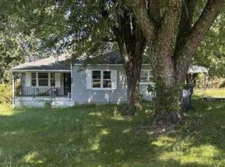 936 Red Fox Ave, Morristown, TN 37813