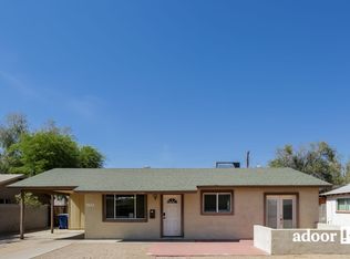 1304 W 7th Pl, Tempe, AZ 85281