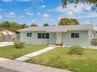 10011 SW 14th Ter, Miami, FL 33174