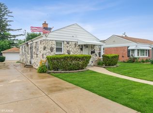 2624 Atlantic St, Franklin Park, IL 60131