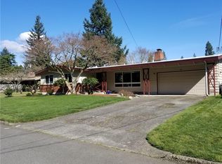 2636 153rd Ave SE, Bellevue, WA 98007