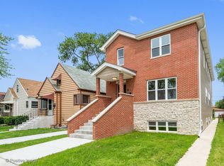 8628 Lyndale St, River Grove, IL 60171