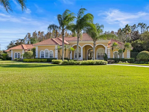 4701 Cheval Blvd, Lutz, FL 33558