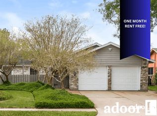 4406 Oneida St, Pasadena, TX 77504
