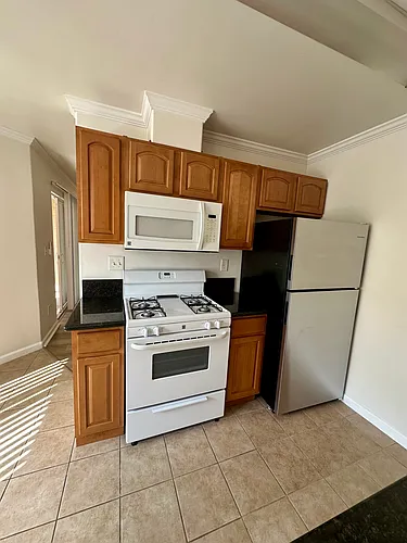 Floor plan 2 Bed