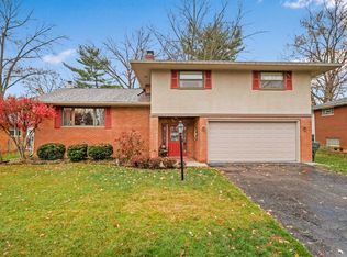 1409 Devonhurst Dr, Columbus, OH 43232