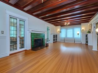 30 Cheswick Rd, Newton, MA 02466