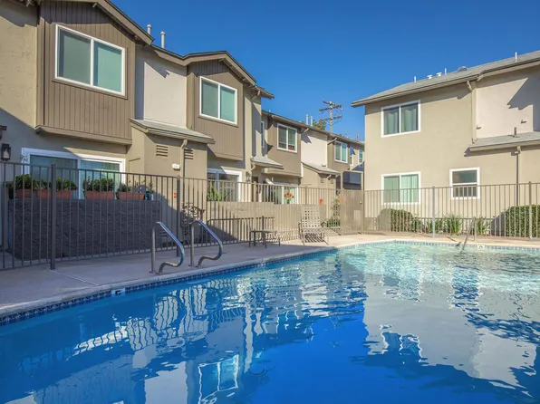 Greenfield Village, 535 Greenfield Dr #249df7fac, El Cajon, CA 92021